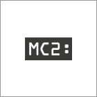 Logo de la scène nationale du MC2: Grenoble