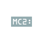 Logo de la scène nationale du MC2: Grenoble