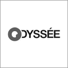 Logo de la compagnie de théatre instrumental Odyssée